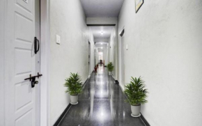 B S residency